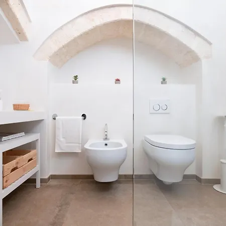 Semesterbostad Moh - Grottaglie