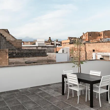 Semesterbostad Moh - Grottaglie